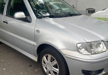 VW Polo 143.100 km 1.600 &euro; Hannover 30629