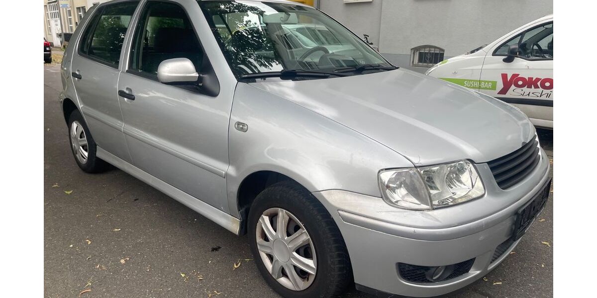 VW Polo 143.100 km 1.600 &euro; Hannover 30629