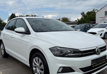 VW Polo 67.000 km 9.999 &euro; Hannover 30163