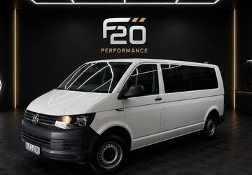 VW T6 Transporter 109.000 km 22.999 &euro; Seelze 30926