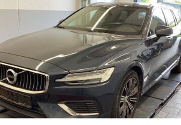 Volvo V60 69.221 km 24.990 &euro; Hannover 30519