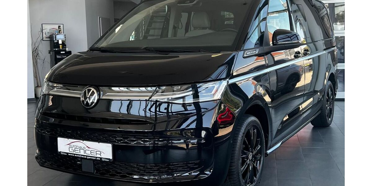 VW T7 Multivan 13.100 km 58.890 &euro; Ronnenberg 30952