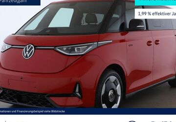 VW ID. Buzz 1.232 km 69.920 &euro; Hannover 30419