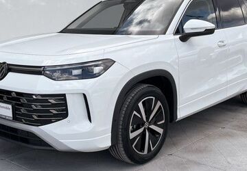 VW Tayron 4.990 km 44.480 &euro; Hannover 30519