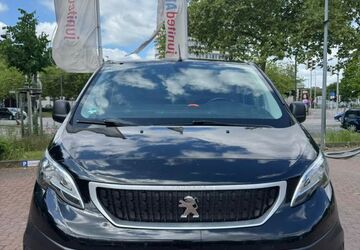 Peugeot Expert 158.500 km 19.099 &euro; Hannover 30161