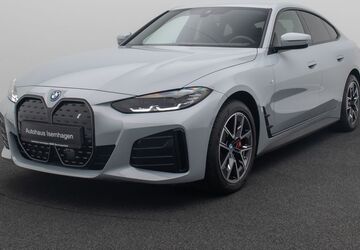 BMW i4 26.316 km 38.999 &euro; Isernhagen 30916