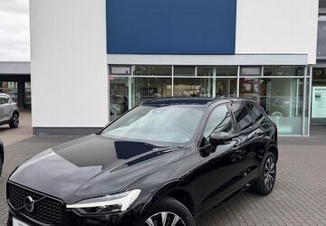Volvo XC60 34.300 km 36.900 &euro; Hannover 30179