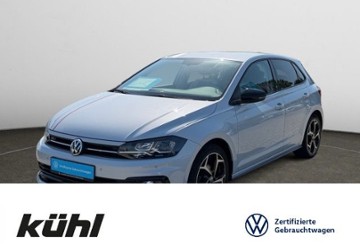 VW Polo 60.755 km 14.570 &euro; Hildesheim 31137