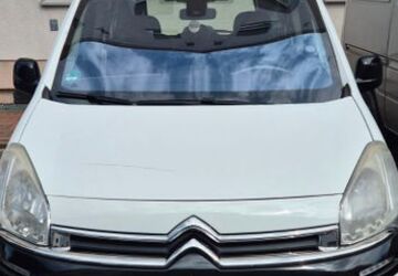 Citroen Berlingo 179.130 km 3.650 &euro; Hannover 30449
