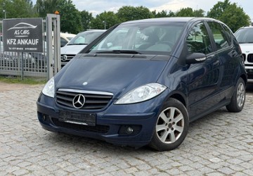 Mercedes-Benz A 160 230.000 km 750 &euro; Hannover 30179