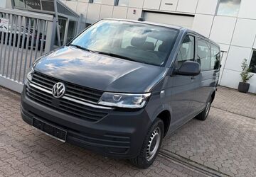 VW T6 Transporter 65.192 km 33.980 &euro; Garbsen 30827