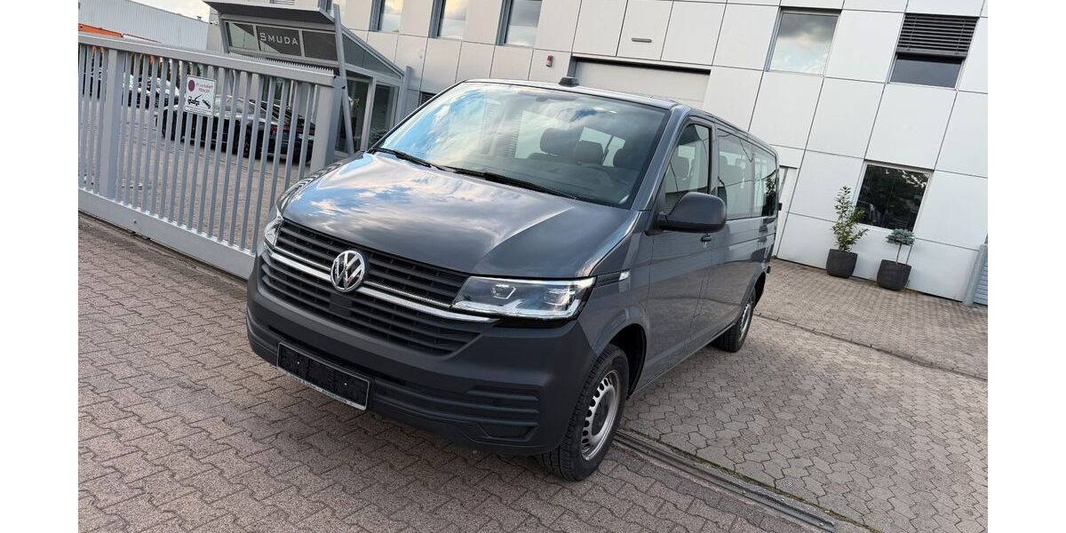 VW T6 Transporter 65.192 km 33.980 &euro; Garbsen 30827