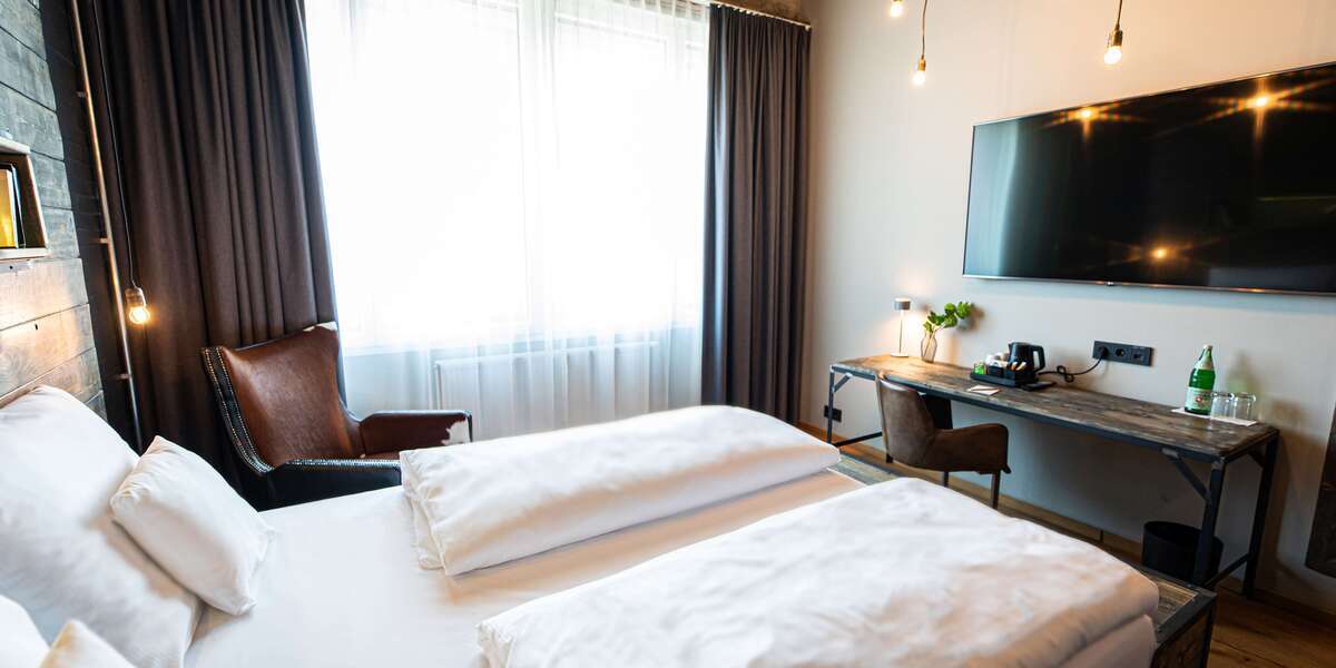 Etagenwohnung Hannover Vahrenwald - 1 Zimmer, 20 m&sup2;, 1.399&euro; | Angebot:26981725