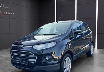 Ford EcoSport 117.690 km 6.880 &euro; Hannover 30165