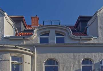 Wohnung Hannover Vahrenwald - 3 Zimmer, 132 m&sup2;, 1.950&euro; | Angebot:27075870