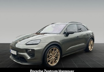 Porsche Macan 15.000 km 117.800 &euro; Hannover 30177