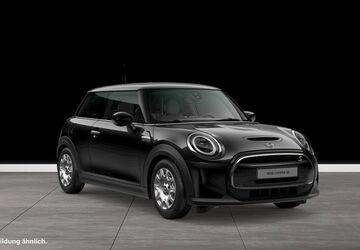 Mini Cooper SE 27.143 km 18.308 &euro; Hannover 30539