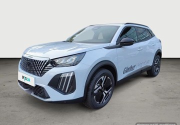 Peugeot 2008 10.000 km 19.880 &euro; Hannover 30173