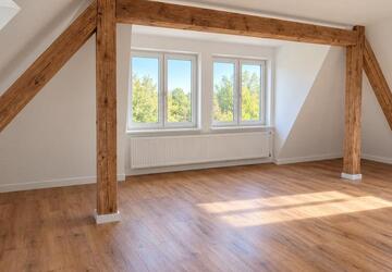 Wohnung Hannover Buchholz-Kleefeld - 2 Zimmer, 66 m&sup2;, 1.490&euro; | Angebot:27608374