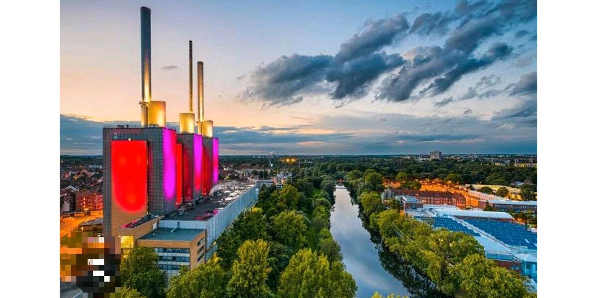 Dachgeschoßwohnung Hannover Linden-Limmer - 2 Zimmer, 60 m&sup2;, 499&euro; | Angebot:27620525