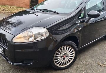 Fiat Punto 208.976 km 1.450 &euro; Isernhagen 30916