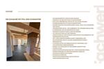 Dachgeschoßwohnung Burgwedel - 3 Zimmer, 120 m&sup2;, 1.750&euro; | Angebot:26414958