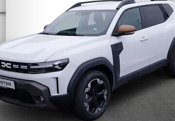 Dacia Duster 1.616 km 25.360 &euro; Hannover 30519