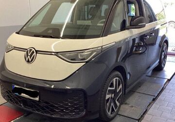 VW ID. Buzz 38.711 km 44.380 &euro; Hannover 30519
