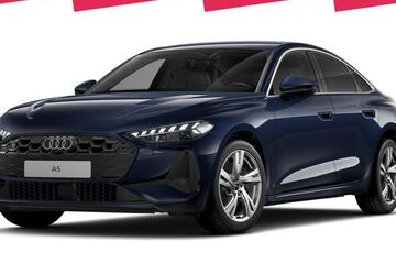 Audi A5 6.619 km 37.540 &euro; Hannover 30179