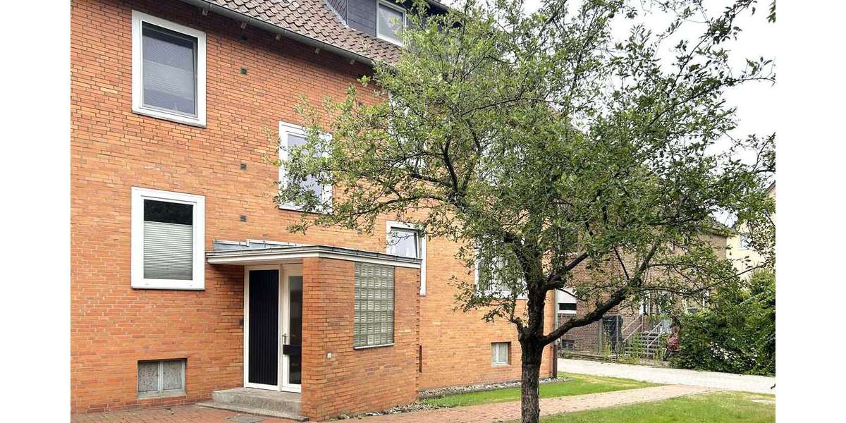 Etagenwohnung Hannover Anderten - 3 Zimmer, 72 m&sup2;, 622&euro; | Angebot:27200732