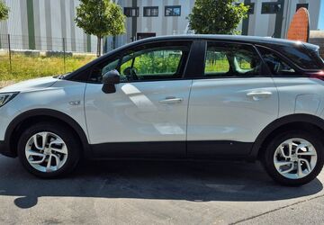 Opel Crossland (X) 135.000 km 8.500 &euro; Hannover 30179