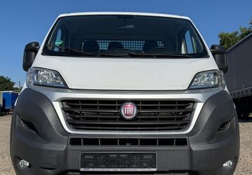 Fiat Ducato 271.134 km 8.747 &euro; Hannover 30419