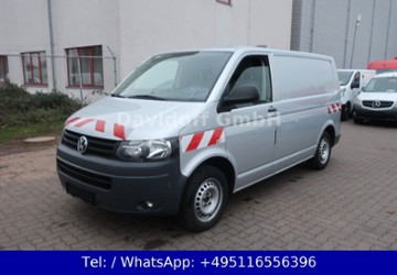 VW T5 Transporter 257.455 km 7.900 &euro; Hannover 30179