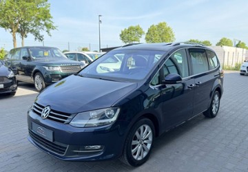 VW Sharan 173.073 km 12.950 &euro; Barsinghausen ( bei Hannover ) 30890