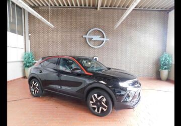 Opel Mokka-e 31.043 km 20.450 &euro; Garbsen 30823