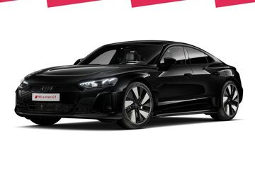 Audi RS e-tron GT 13.696 km 67.990 &euro; Hannover 30179