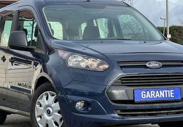 Ford Tourneo Connect 5.000 km 12.950 &euro; Hannover 30419