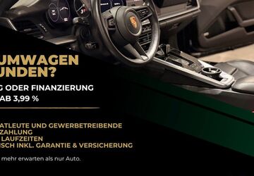 Porsche Cayenne 54.900 km 83.990 &euro; Hannover 30177