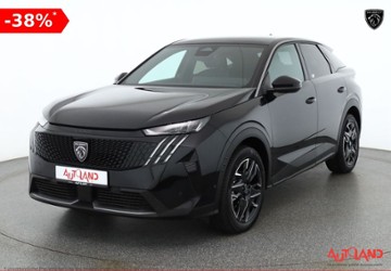 Peugeot 3008 17.107 km 27.490 &euro; Hannover 30179