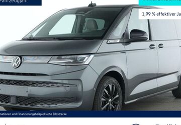 VW T7 Multivan 7.476 km 59.510 &euro; Hannover 30419