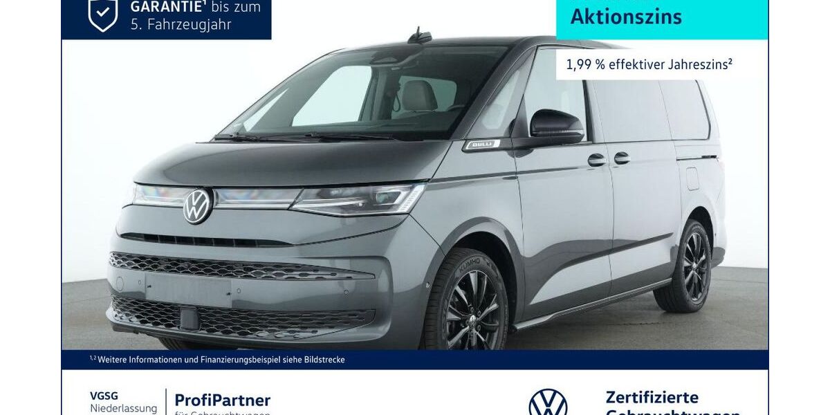 VW T7 Multivan 7.476 km 59.510 &euro; Hannover 30419