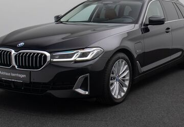 BMW 530 97.522 km 28.999 &euro; Isernhagen 30916