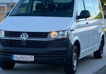 VW T6 Transporter 157.455 km 18.700 &euro; Hannover 30179