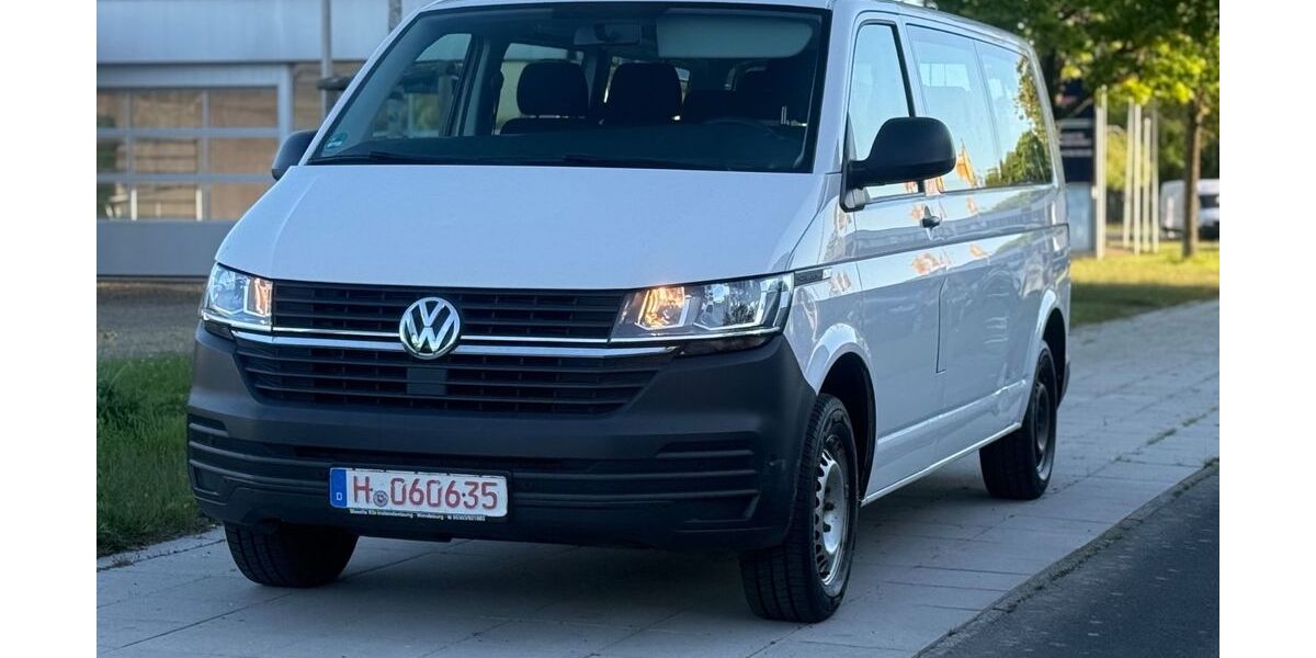 VW T6 Transporter 157.455 km 18.700 &euro; Hannover 30179