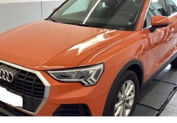 Audi Q3 54.482 km 24.480 &euro; Hannover 30519