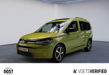 VW Caddy 36.780 km 25.960 &euro; Hildesheim 31135
