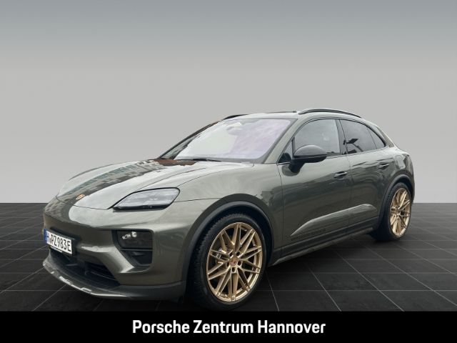Porsche Macan 15.000 km 118.900 &euro; Hannover 30177