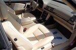 Mercedes-Benz CL 600 LEDER EL-GSD KLIMATRONIC 299.000 km 14.500 &euro; Hannover 30179
