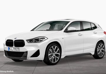 BMW X2 34.562 km 29.407 &euro; Hannover 30539