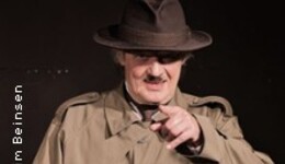 Ich, Fritz Haarmann